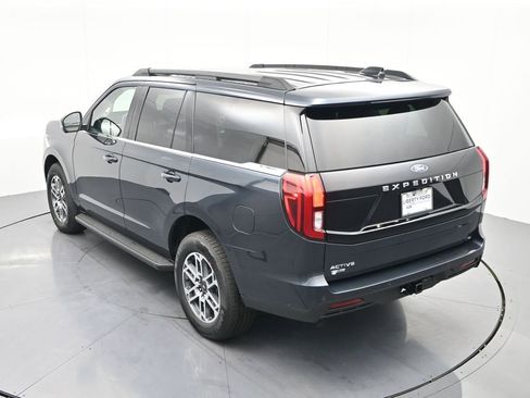 New 2025 Ford Expedition Active image 34