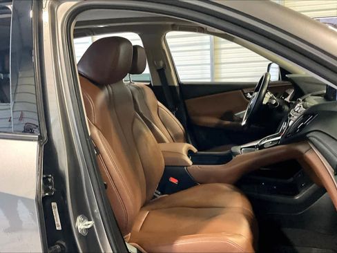 Used 2023 Acura RDX AWD w/ Technology Package image 10