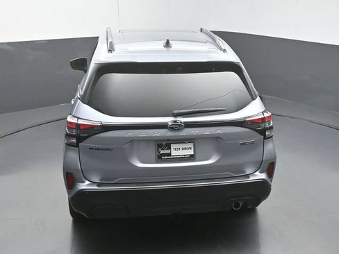 New 2026 Subaru Forester Touring AWD/4WD image 48