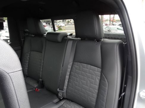 New 2026 Toyota Tacoma TRD Sport image 13