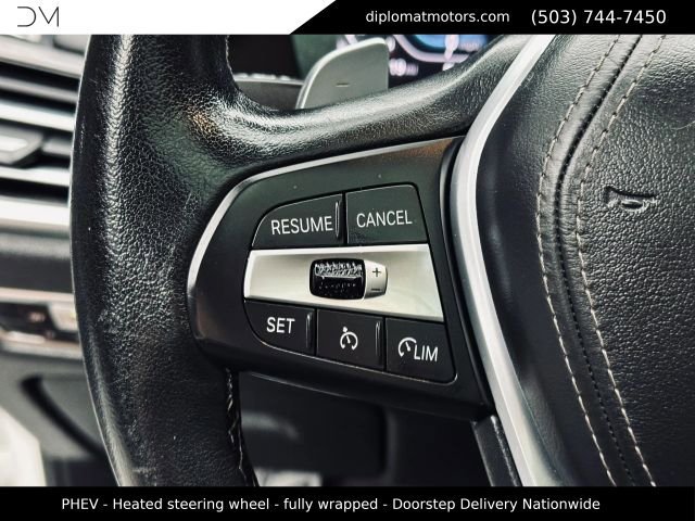 Used 2023 BMW X5 xDrive45e AWD/4WD image 30
