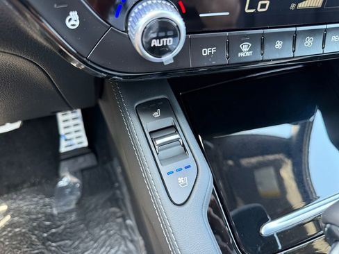 New 2025 Kia Telluride SX Prestige X-Line image 19