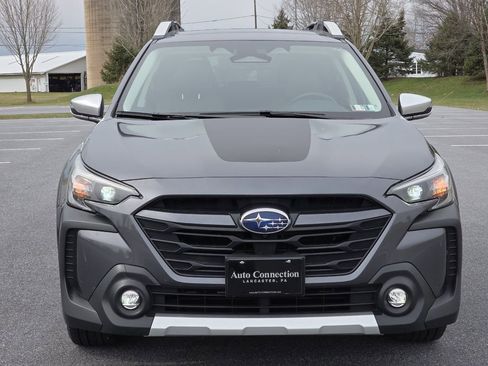 Used 2024 Subaru Outback Touring XT image 2