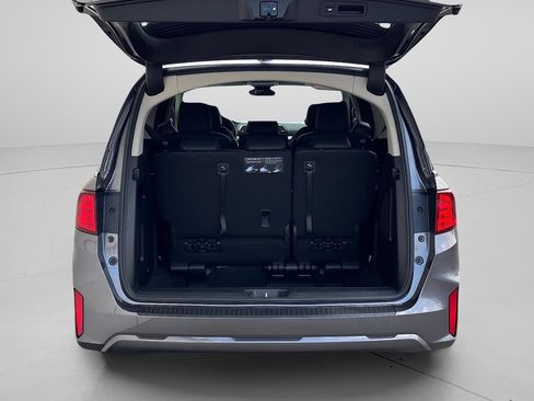 Certified 2026 Honda Odyssey EX-L image 6