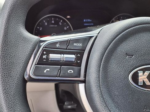 Used 2022 Kia Sportage LX w/ LX FWD Value Edition Package image 22