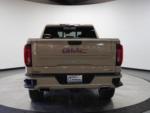 Used 2022 GMC Sierra 1500 AT4 w/ AT4 Premium Package image 6