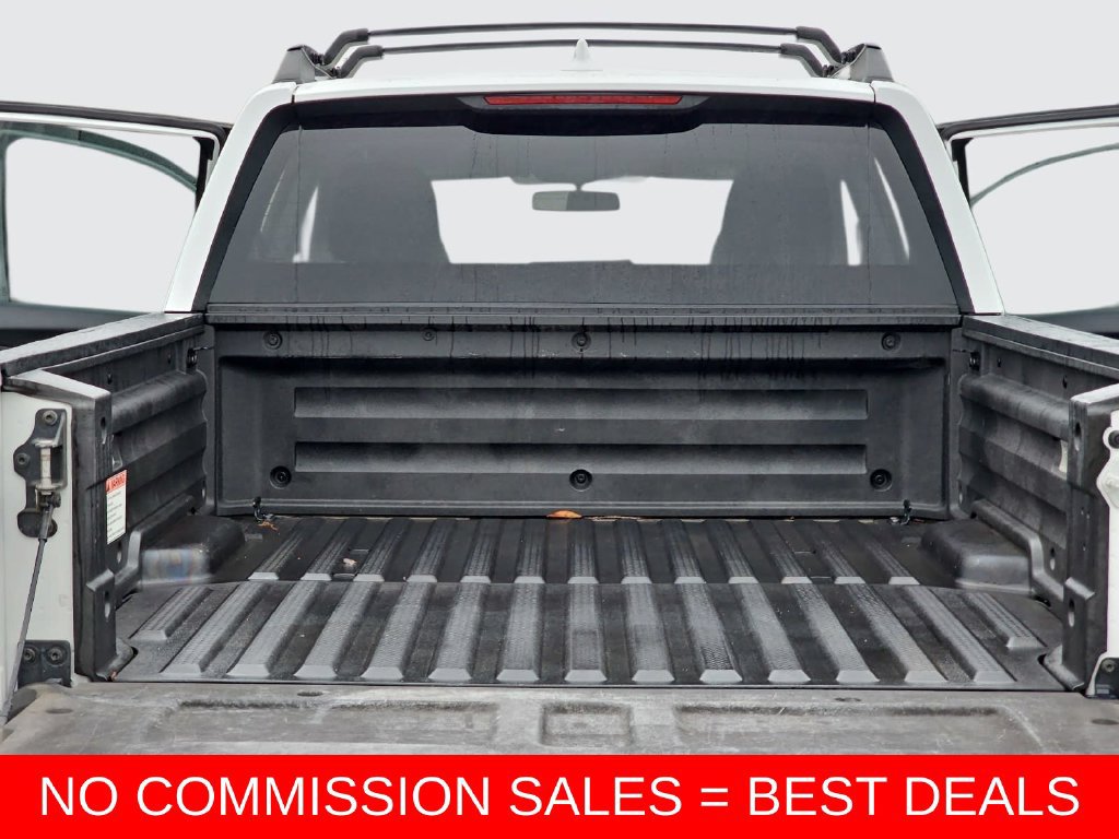 Used 2019 Honda Ridgeline Sport image 12