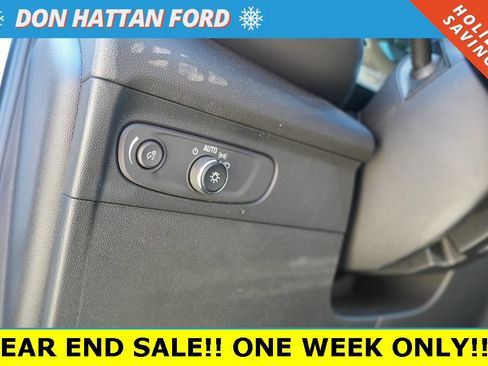 Used 2023 Buick Envision Preferred image 15