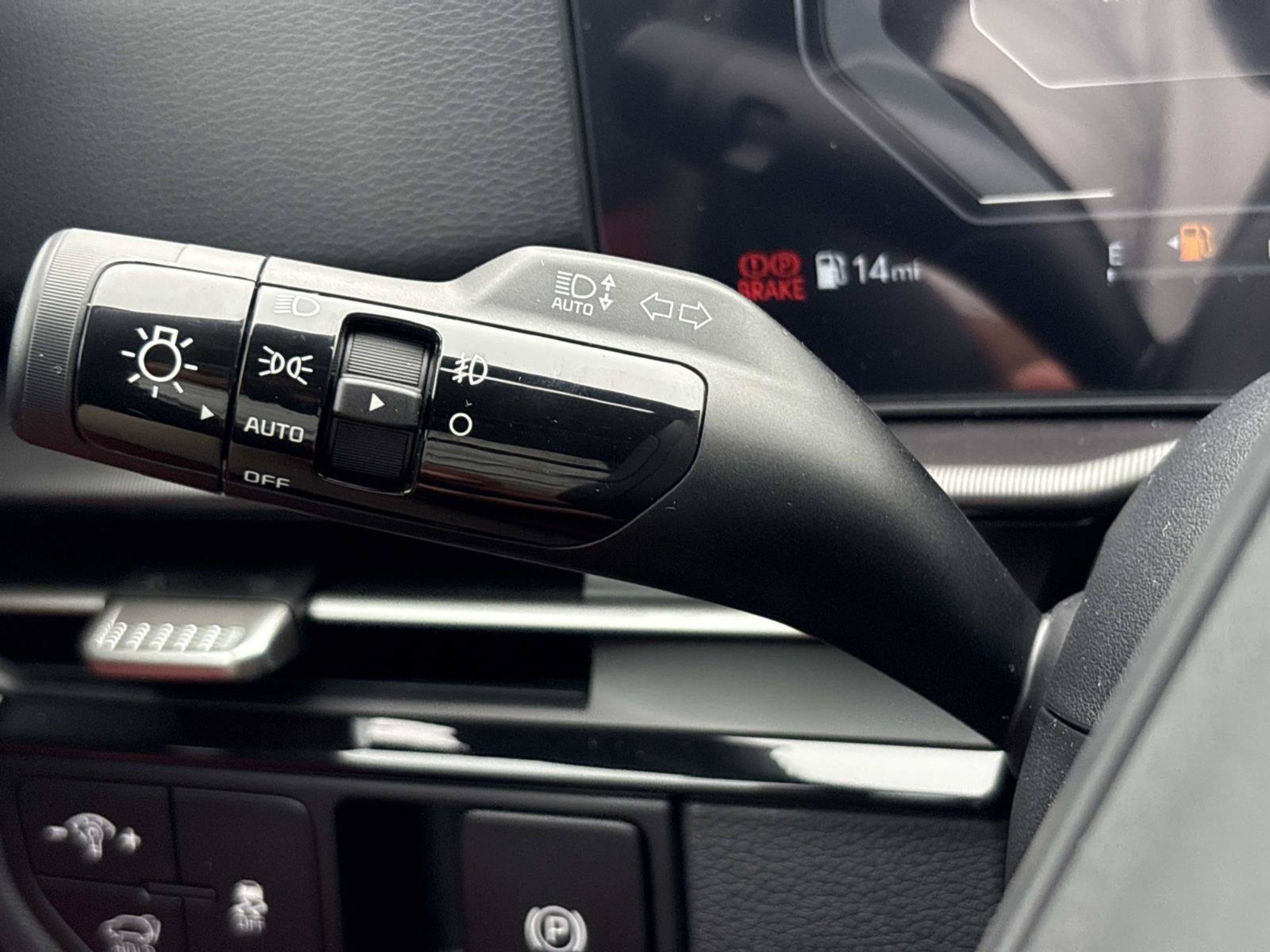 New 2027 Kia Sportage SX FWD image 25