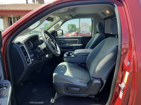 Used 2014 RAM 1500 Tradesman w/ Power & Remote Entry Group AWD/4WD image 6