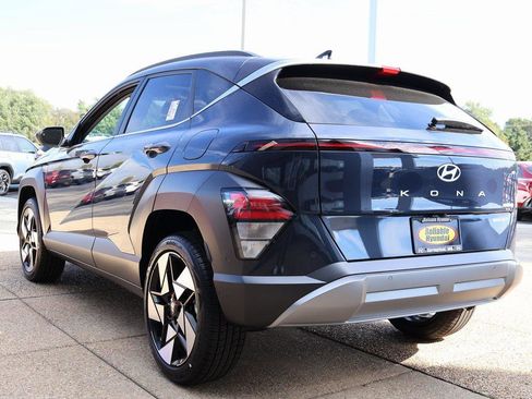 New 2026 Hyundai Kona Limited image 4