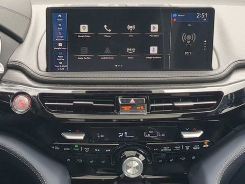 New 2026 Acura MDX Type S image 11