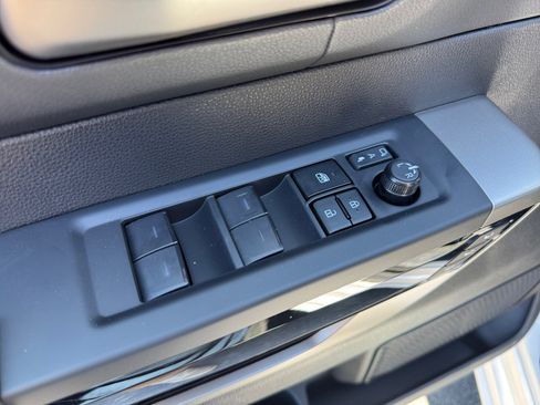 New 2026 Toyota Tundra Limited AWD/4WD image 20