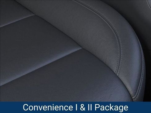 New 2026 Chevrolet Silverado 2500 LT image 24