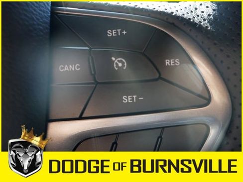 Used 2021 Dodge Challenger R/T Scat Pack image 21