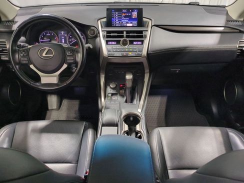 Used 2017 Lexus NX 200t AWD image 17