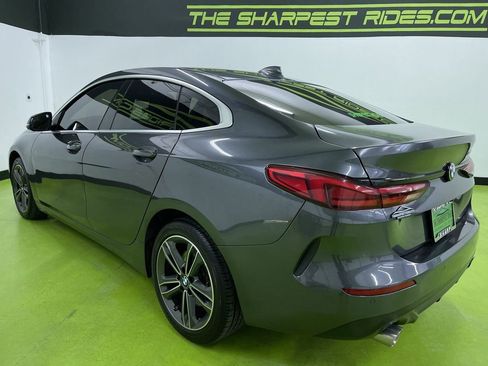 Used 2021 BMW 228i xDrive Gran Coupe w/ Convenience Package image 7