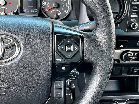 Used 2023 Toyota Tacoma SR image 11
