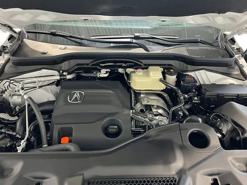 New 2026 Acura MDX Type S image 13