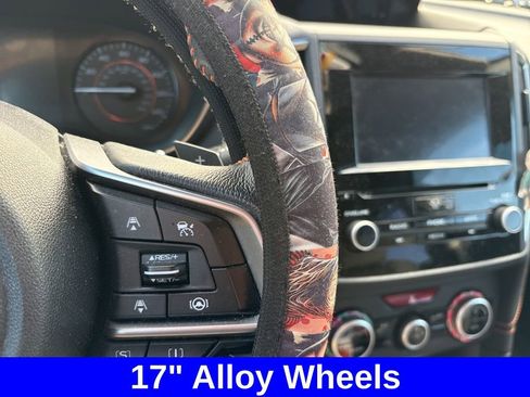 Used 2021 Subaru Crosstrek 2.0i Premium w/ Popular Package #2 image 15