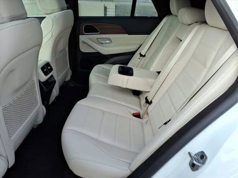New 2026 Mercedes-Benz GLE 450 4MATIC Coupe image 18