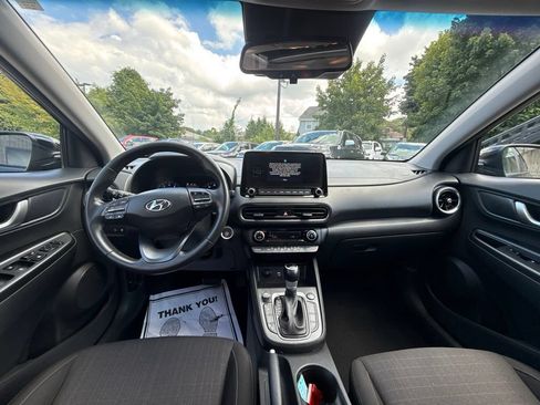 Certified 2023 Hyundai Kona SEL w/ Convenience Package AWD/4WD image 25