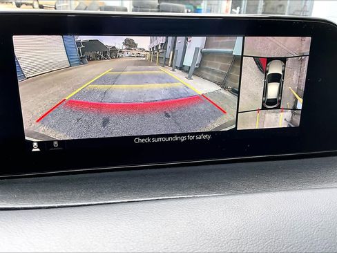 Used 2023 MAZDA MAZDA3 2.5 Turbo Premium Plus image 31