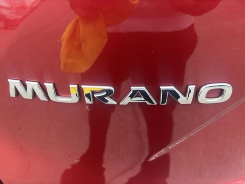 Used 2015 Nissan Murano S w/ Navigation Package image 24