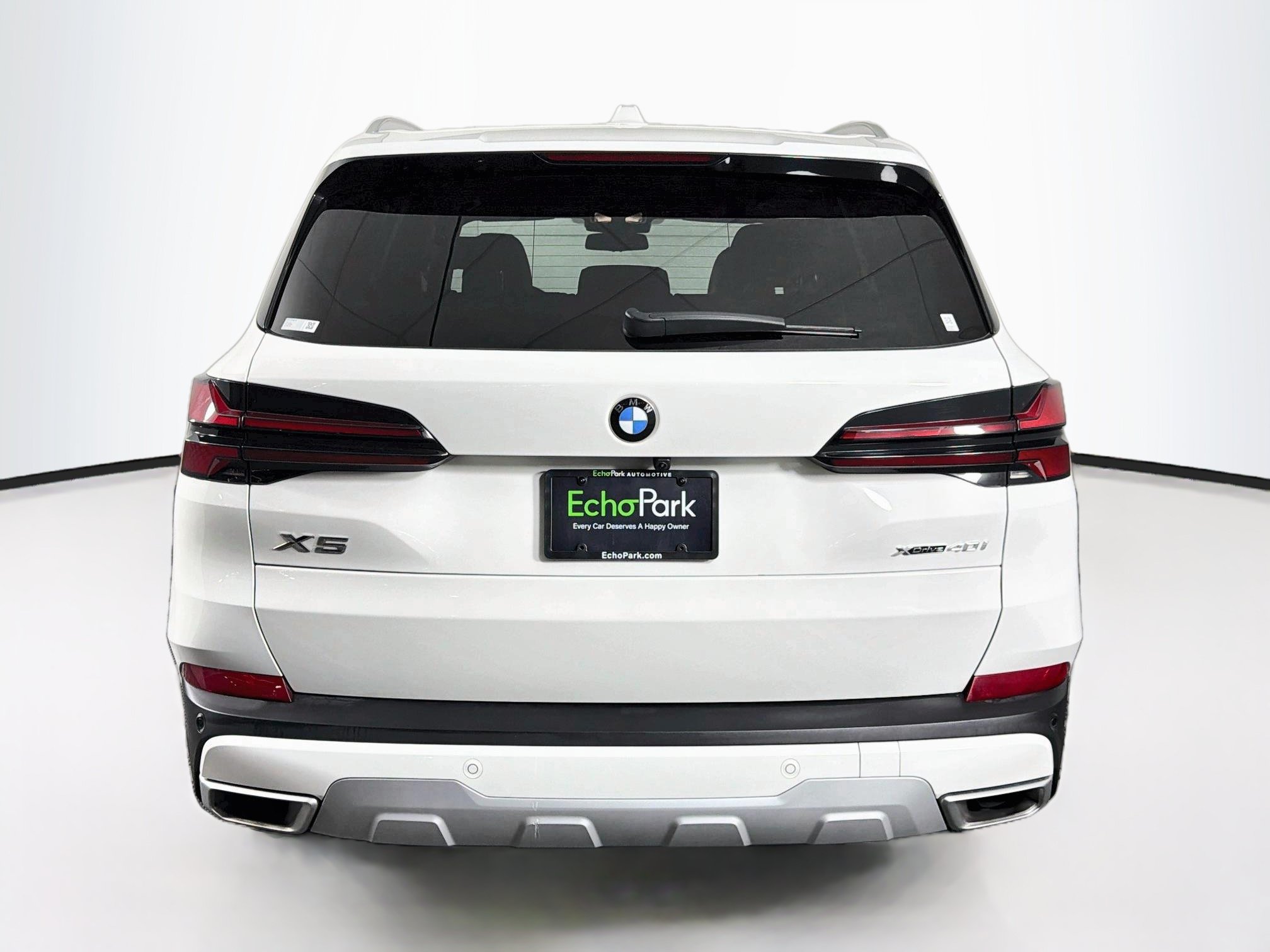 Used 2026 BMW X5 xDrive40i AWD/4WD image 7