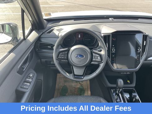 New 2026 Subaru Forester Premium w/ Base/Premium Package AWD/4WD image 14