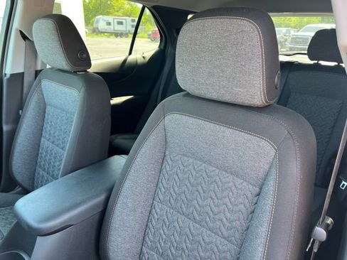 Certified 2023 Chevrolet Equinox LT w/ Driver Convenience Package AWD/4WD image 12