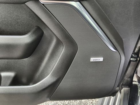 Used 2022 GMC Yukon XL Denali AWD/4WD image 24