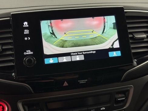 Certified 2022 Honda Pilot Special Edition image 34