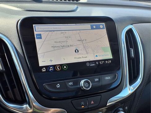 Certified 2023 Chevrolet Equinox Premier AWD/4WD image 6