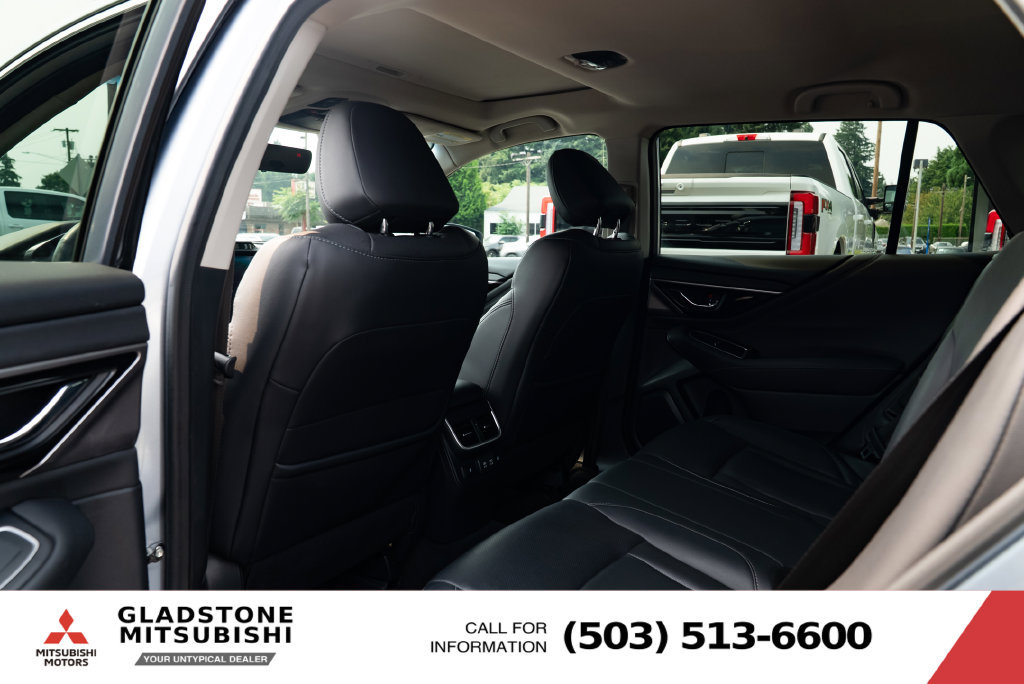 Used 2020 Subaru Outback Limited w/ Popular Package #2 AWD/4WD image 23