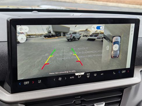 New 2026 Ford Explorer ST w/ Sun And Sound Package image 27