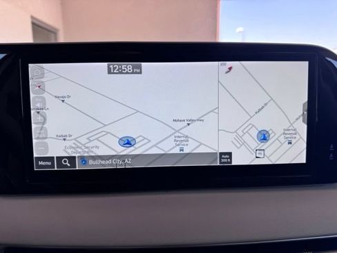 Used 2024 Hyundai Palisade Limited AWD/4WD image 21