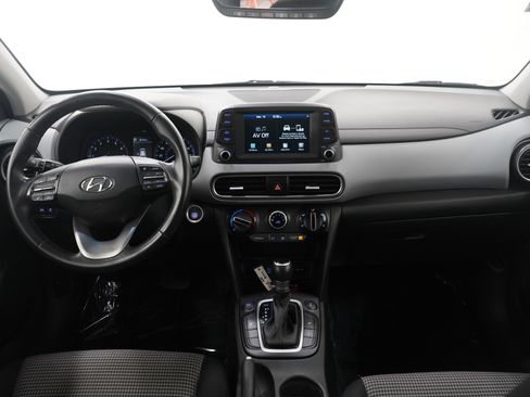 Used 2020 Hyundai Kona SEL Plus w/ Cargo Package image 15