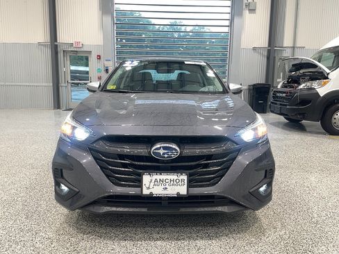 Used 2025 Subaru Legacy Touring XT AWD/4WD image 2