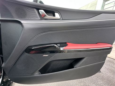 New 2026 Kia K5 GT-Line image 21