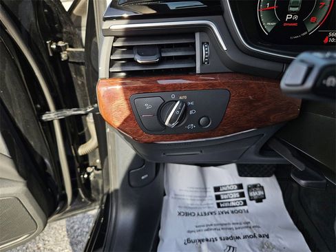 Used 2021 Audi A4 2.0T Premium Plus w/ Premium Plus Package image 17