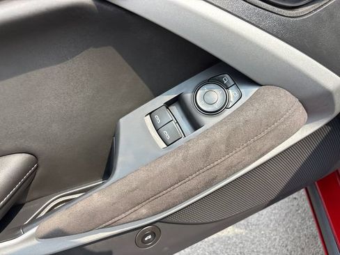 Used 2023 Chevrolet Camaro SS RWD image 14
