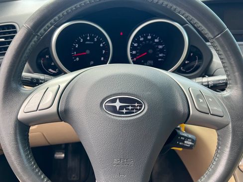 Used 2010 Subaru Tribeca Limited AWD/4WD image 22