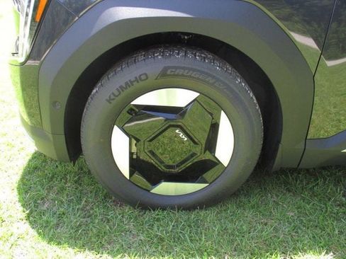 New 2026 Kia EV9 Wind image 9