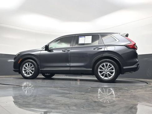 Certified 2026 Honda CR-V EX image 46