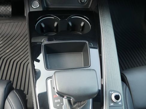 Certified 2023 Audi A4 2.0T Premium Plus w/ Premium Plus Package image 51