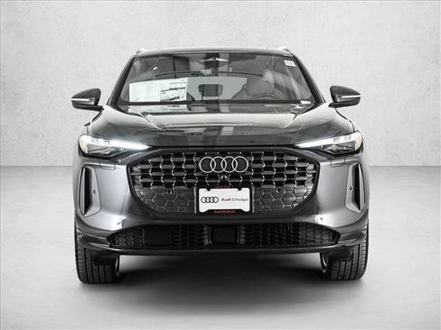 New 2025 Audi Q5 Premium Plus image 2