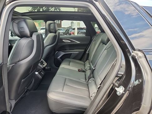 Certified 2024 Cadillac Lyriq Luxury w/ LPO, Floor Liner Package AWD/4WD image 10