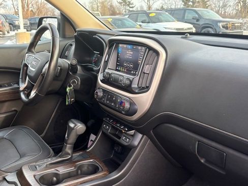 Used 2020 GMC Canyon Denali image 15