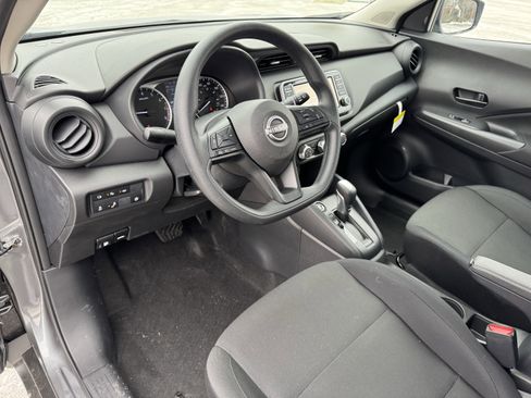 Used 2025 Nissan Kicks Play S image 27